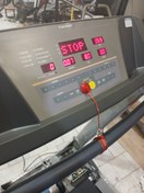 تصویر تردمیل خانگی برند تنتوری مدل t30 دست دو 