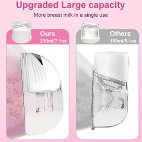 تصویر شیردوش برقی پرتابل مدل MY375 