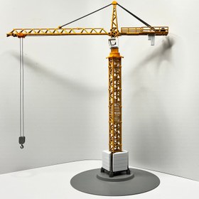 تصویر تاور کرین سیکو_siku1899 