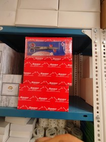 تصویر قیچی استیل تایگر Tiger