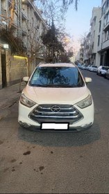 تصویر جک S3 مدل 1397 ا اتوماتیک اتوماتیک