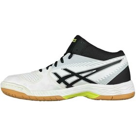 تصویر کفش والیبال مردانه اسیکس مدل Asics Gel-Task Mt M 