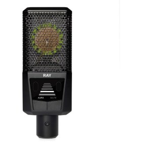 تصویر میکروفون Lewitt RAY Lewitt RAY Condenser Microphone