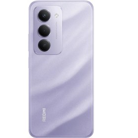تصویر گوشی موبایل شیائومی مدل Redmi 15 4G ظرفیت ۱۲۸ گیگابایت رم ۶ گیگابایت - گلوبال 