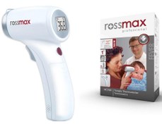 تصویر تب سنج لیزری رزمکس Rossmax-HC700 