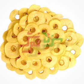 تصویر سیب خشک - 1 کیلو گرم Dry apple