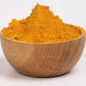 تصویر زرد چوبه 