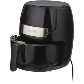 تصویر سرخ کن هنریچ مدل Air fryer HRF-8212 