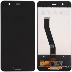 تصویر تاچ ال سی دی گوشی هواوی P10 - مشکی / اصلی Touch LCD HUAWEI P10