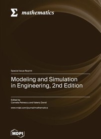 خرید و قیمت دانلود کتاب Modeling And Simulation In Engineering, ویرایش ...