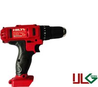 تصویر دریل شارژی ۲۸ولت HILTI HILTI