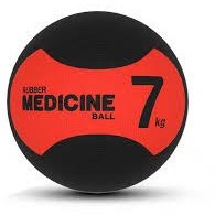 تصویر توپ مدیسن بال بتا وزن ۷ کیلوگرم 