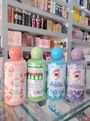 تصویر خوشبو کننده لباس مورد استفاده در لباس‌شویی ۲۴۰ گرمی 