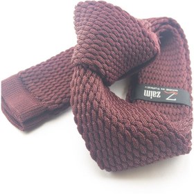 تصویر کراوات مردانه | Zaim Aksesuar 15022020 