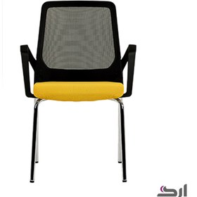 تصویر صندلی چهار پایه OCF666 