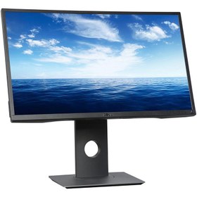 تصویر مانیتور دل 23.8 اینچ مدل P2417H (استوک) Dell P2417H 23.8 Inch Monitor (Stock)