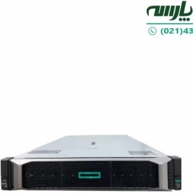 تصویر سرور اچ پی G10 12LFF ـ DL380 
