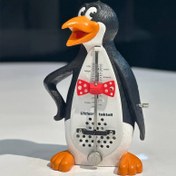 تصویر مترونوم ویتنر عروسکی TAKTELL 