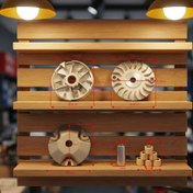 تصویر فولی جلو یاماها وینو (پولی جلو) foli jolo vino