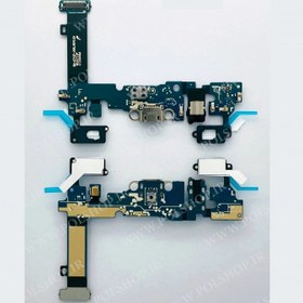 تصویر برد شارژ سامسونگ A710 Board charge samsung A710