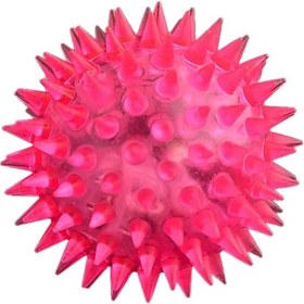 تصویر توپ خاردار 