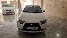 تصویر دنا پلاس مدل 1403 ا توربو اتوماتیک - آپشنال توربو اتوماتیک - آپشنال