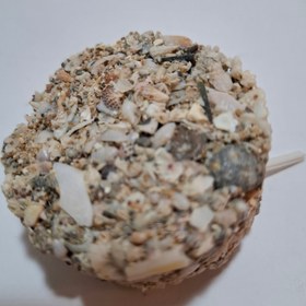 تصویر سنگ مینرال 