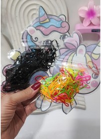 تصویر چل گیس تکشاخ - کش 