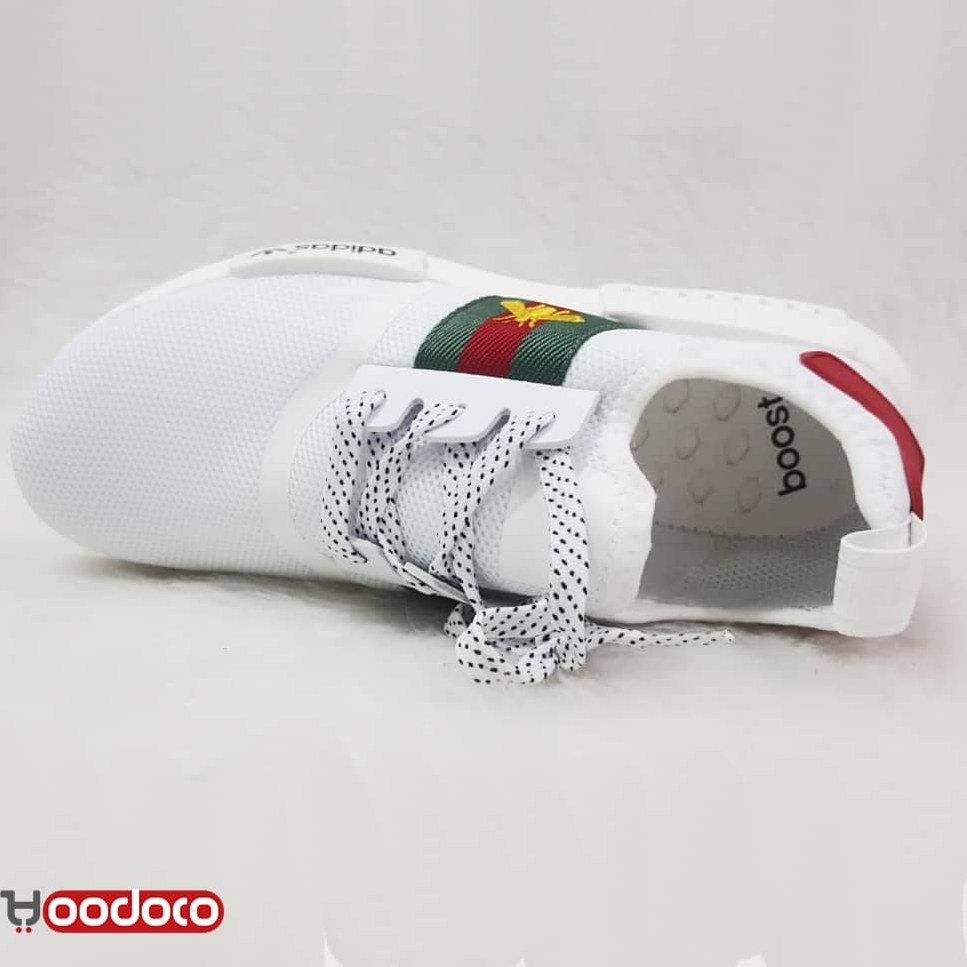 Gucci on sale nmd r1