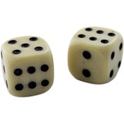 تصویر تاس سندلوس 