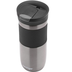 تصویر ماگ مسافرتی 470 میلی لیتر کانتیگو مدل Byron Contigo Byron 470ml Travel mug