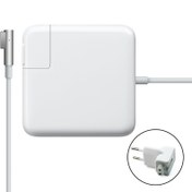 تصویر شارژر لپ تاپ Apple 85W magsafe 1 Apple 85W magsafe 1 LAPTOP ADAPTER