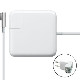 تصویر شارژر لپ تاپ Apple 85W magsafe 1 Apple 85W magsafe 1 LAPTOP ADAPTER