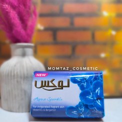 تصویر صابون لوکس 