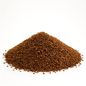 تصویر پودر قهوه فوری گلد برزیل 