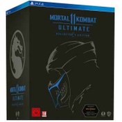 تصویر بازی Mortal Kombat 11 نسخه PS4 آکبند ا ASP-29792 ASP-29792