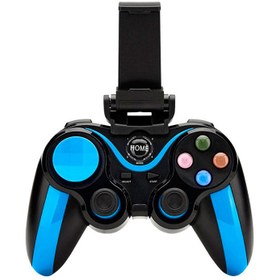 تصویر دسته بازی پابجی و کالاف بی سیم موبایل مدل A-S9 A-S9 wireless GamePad