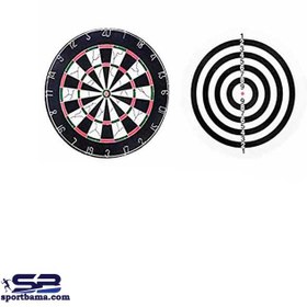 تصویر دارت سوزنی 18 اینچ 