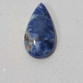 تصویر سنگ سودالیت کد 10 