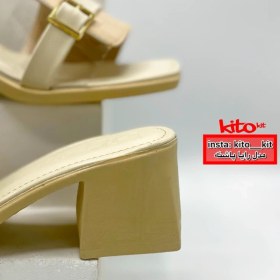 تصویر صندل زنانه رایا خواهشمندیم قبل از ثبت سفارش ، موجودی محصولات را استعلام بگیرید.