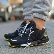 تصویر کتانی مردانه مدل ZX8000 سفارش آمریکا 