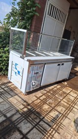 تصویر کانتر سرد 