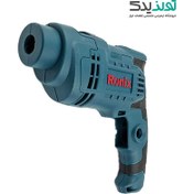 تصویر پوسته دریل چکشی 650 وات رونیکس مدل 2214L 