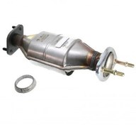 تصویر کاتالیزور تویوتا کرولا برای مدل 2014 تا 2016 