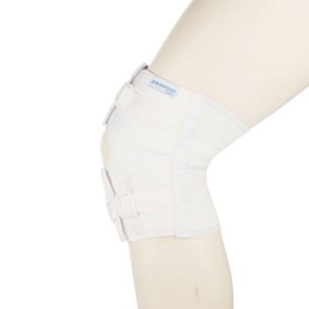 تصویر زانوبند پاک سمن مدل Adjustable Open Patella سایز Paksaman Adjustable Open Patella Foot Support Size Large