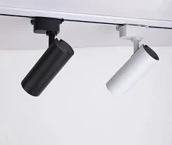 تصویر چراغ ریلی 50 وات COB 