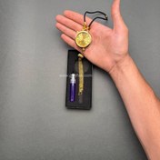 تصویر خوشبو کننده آویز ساعت zx 