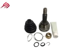 تصویر سرپلوس سمت چرخ 19 خار ام وی ام 110 