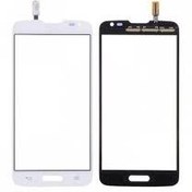 تصویر تاچ‌اسکرین ال‌جی (سفید) Touch Screen LG L90 D415 