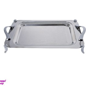 تصویر سینی یونیک مدل 4040 